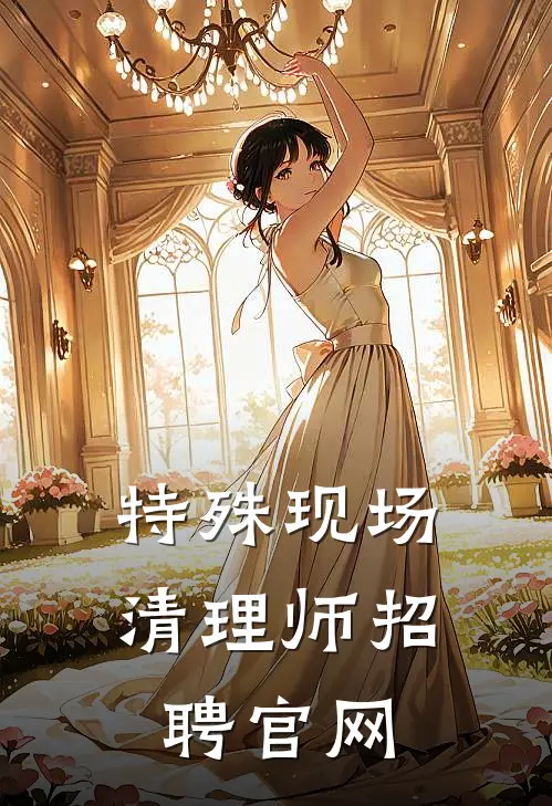 特殊现场清理师招聘官网