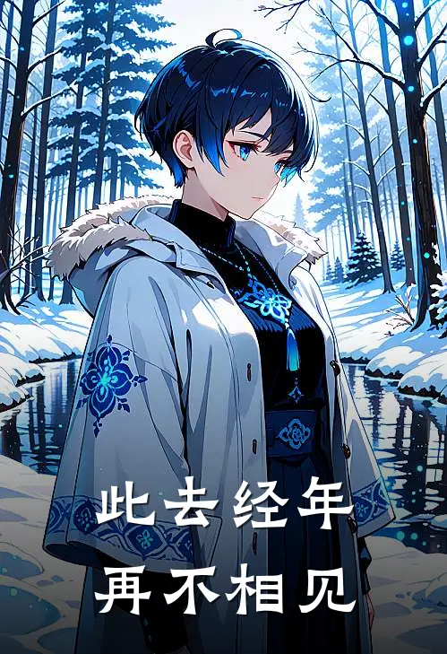 此去经年，再不相见