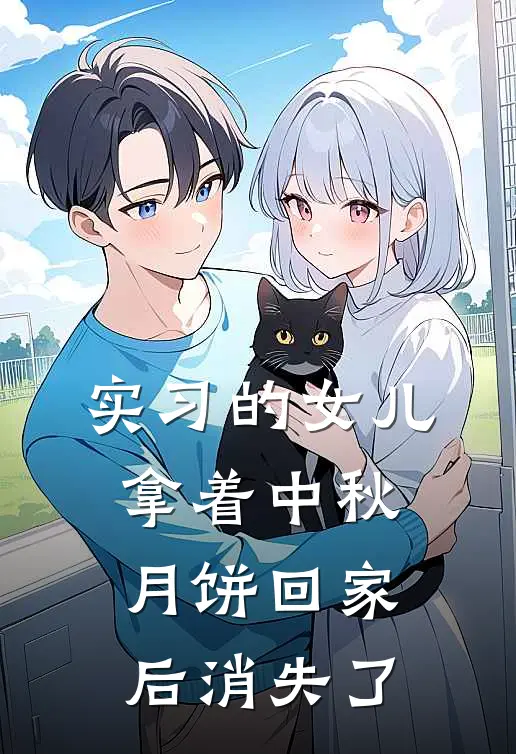 实习的女儿拿着中秋月饼回家后消失了林桐赵欢无弹窗全文免费阅读_最新推荐小说实习的女儿拿着中秋月饼回家后消失了(林桐赵欢)