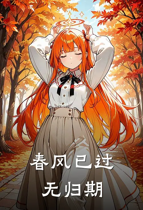 春风已过无归期