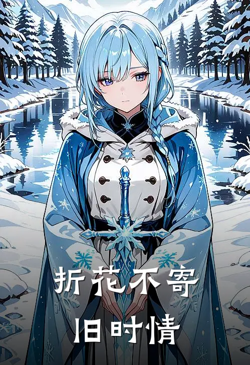 折花不寄旧时情