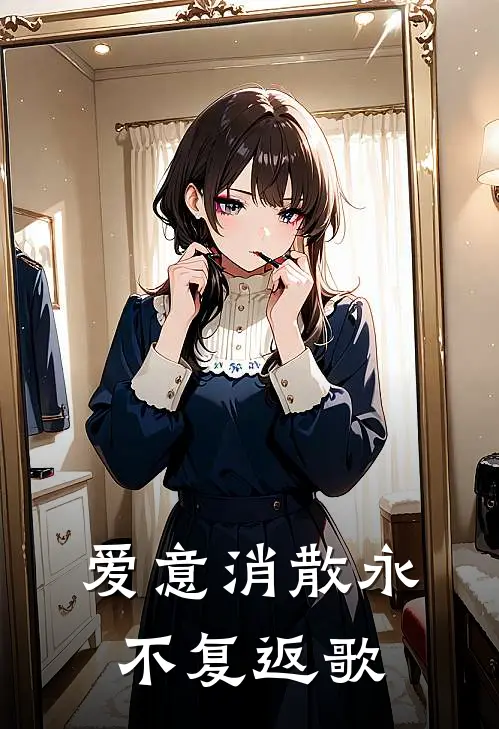 爱意消散永不复返歌