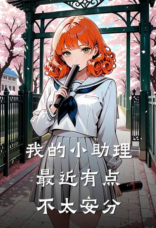 《我的小助理最近有点不太安分》周晴季晏礼火爆新书_我的小助理最近有点不太安分(周晴季晏礼)最新热门小说