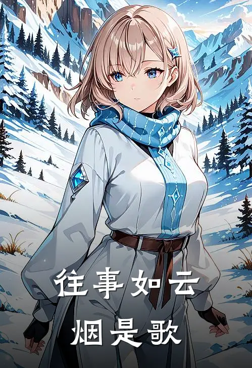 往事如云烟是歌