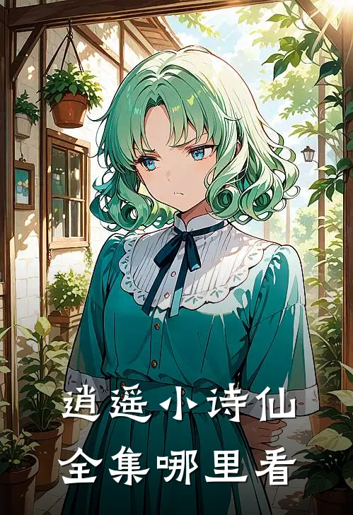 逍遥小诗仙全集哪里看