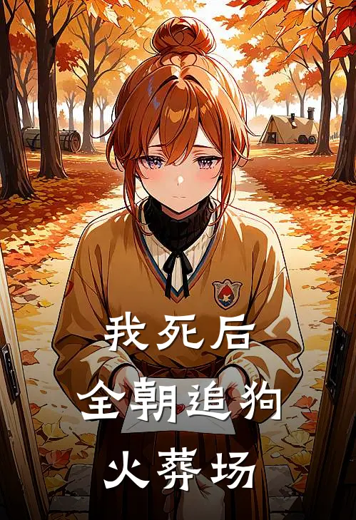 我死后，全朝追狗火葬场