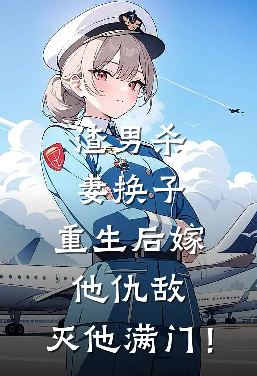 渣男杀妻换子，重生后嫁他仇敌，灭他满门！