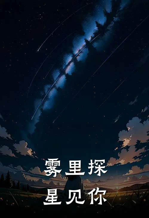 雾里探星见你