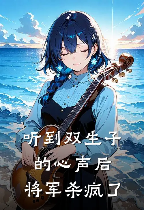 听到双生子的心声后，将军杀疯了