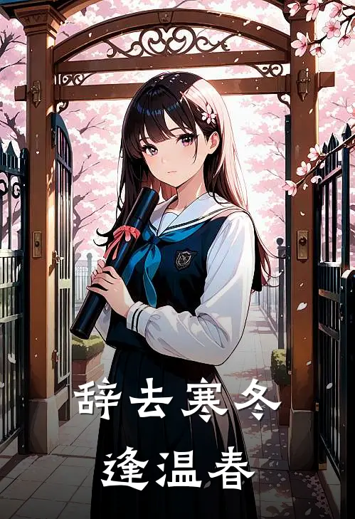 辞去寒冬逢温春