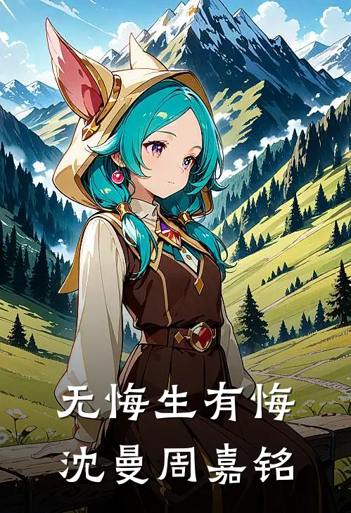 无悔生有悔沈曼周嘉铭