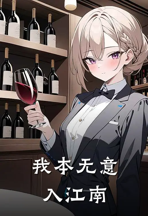 我本无意入江南