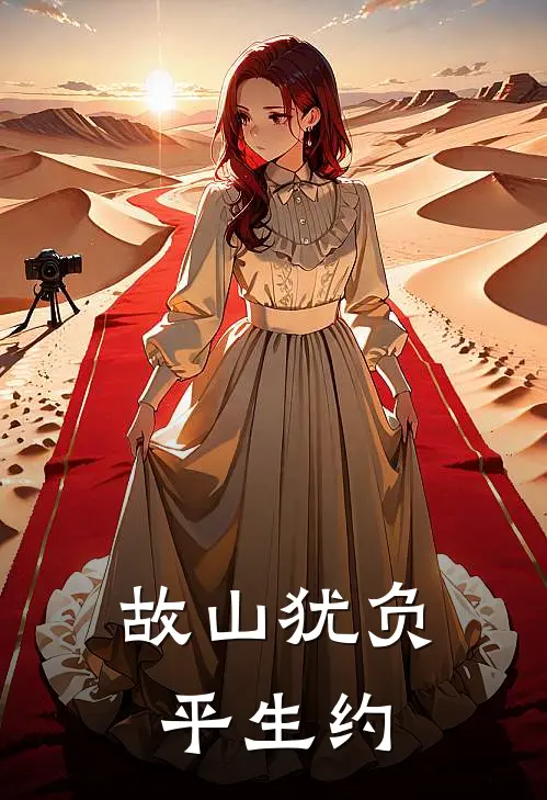 故山犹负平生约