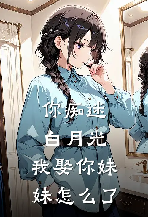 顾阳凌若雨(你痴迷白月光，我娶你妹妹怎么了)全本免费在线阅读_顾阳凌若雨全集在线阅读