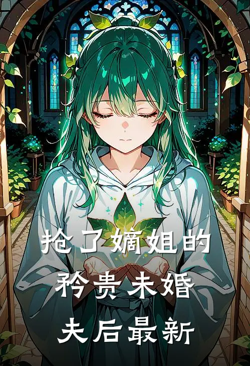 抢了嫡姐的矜贵未婚夫后最新