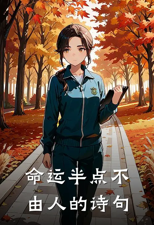 命运半点不由人的诗句