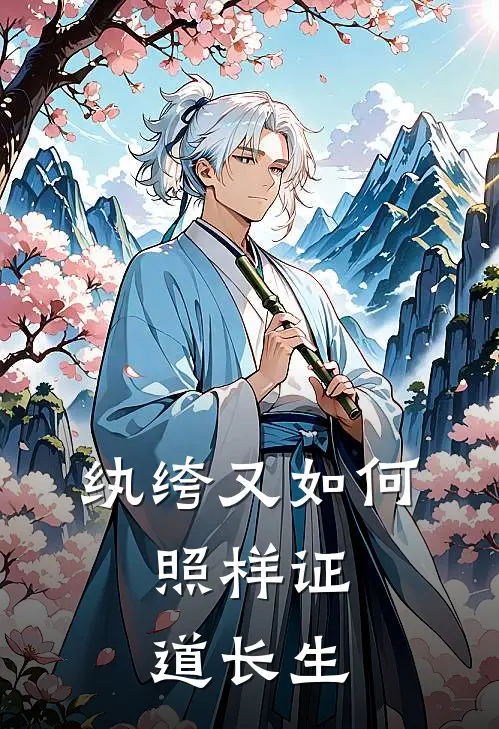 纨绔又如何，照样证道长生