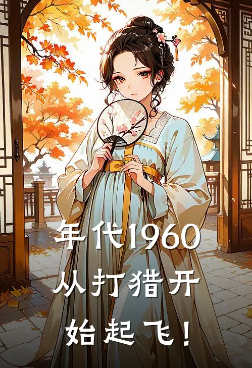 《年代1960：从打猎开始起飞！》秦川秦淮火爆新书_年代1960：从打猎开始起飞！(秦川秦淮)免费小说