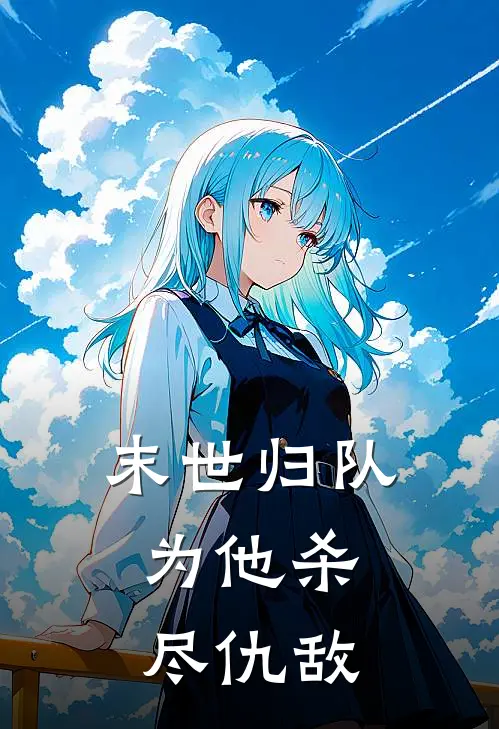 末世归队，为他杀尽仇敌