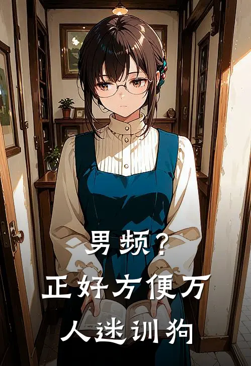 男频？正好方便万人迷训狗