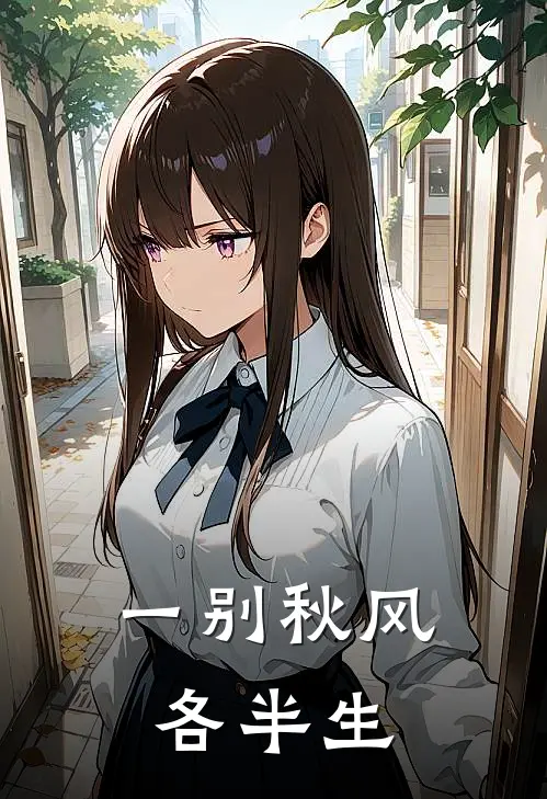 一别秋风各半生