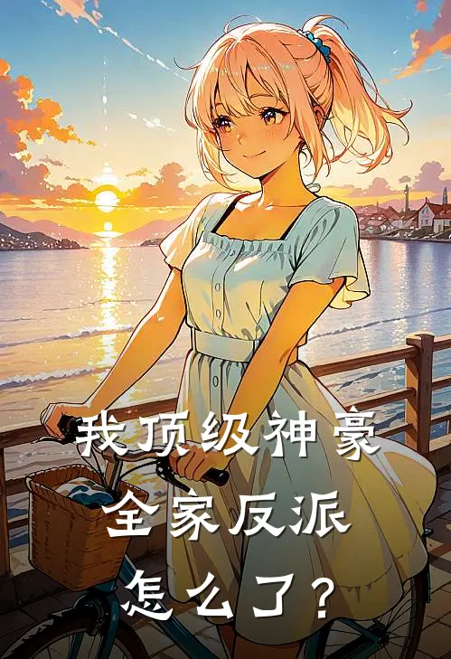 我顶级神豪，全家反派怎么了？