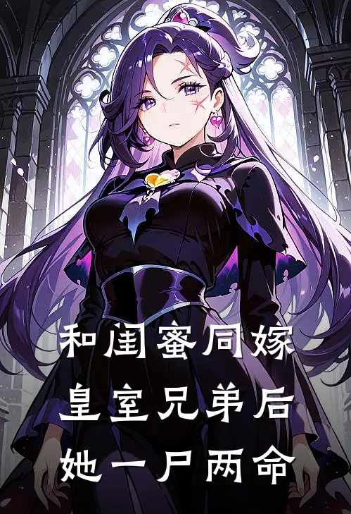 和闺蜜同嫁皇室兄弟后，她一尸两命齐婉宁王完本小说免费阅读_最新章节列表和闺蜜同嫁皇室兄弟后，她一尸两命(齐婉宁王)