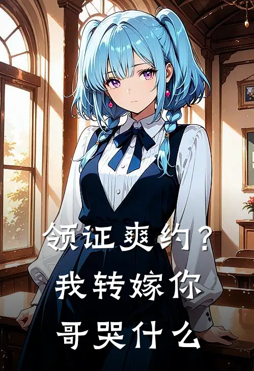 领证爽约？我转嫁你哥哭什么