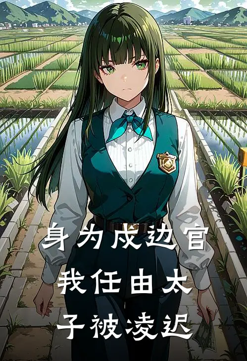 身为戍边官，我任由太子被凌迟