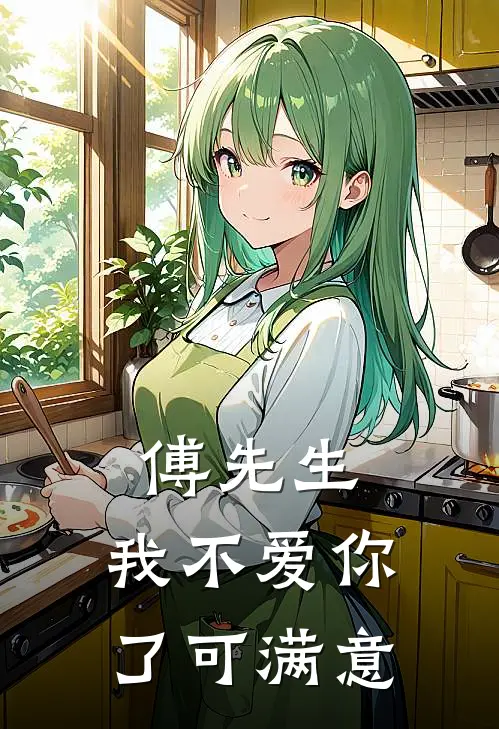 傅先生，我不爱你了可满意