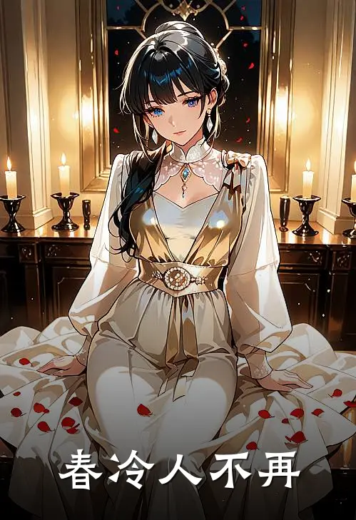 春冷人不再
