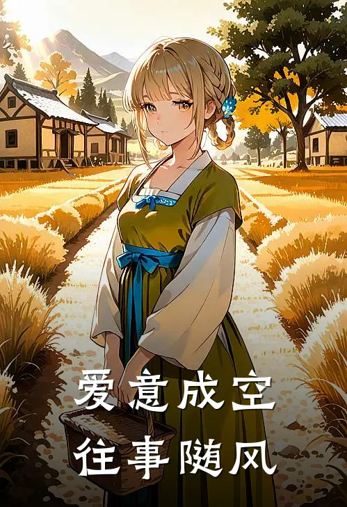 爱意成空，往事随风