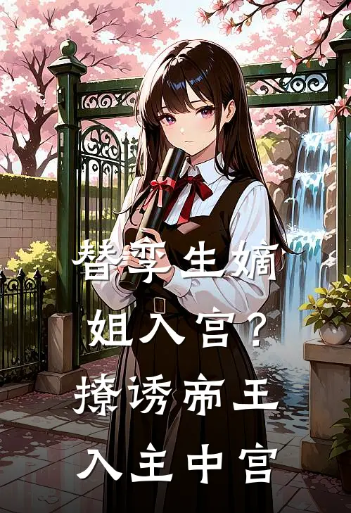 替孪生嫡姐入宫？撩诱帝王入主中宫(云良媛素素)免费阅读_无弹窗全文免费阅读替孪生嫡姐入宫？撩诱帝王入主中宫云良媛素素