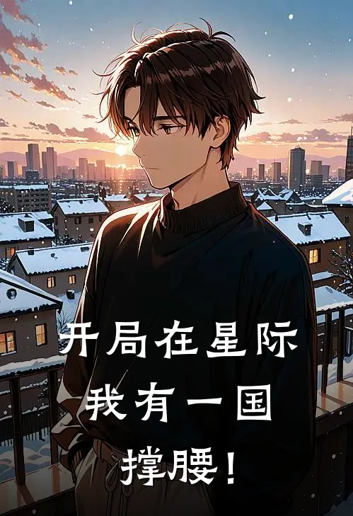 开局在星际，我有一国撑腰！