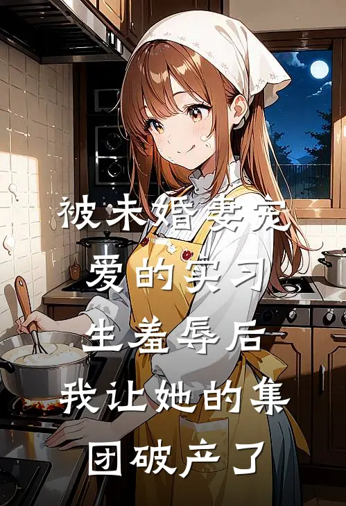 被未婚妻宠爱的实习生羞辱后，我让她的集团破产了