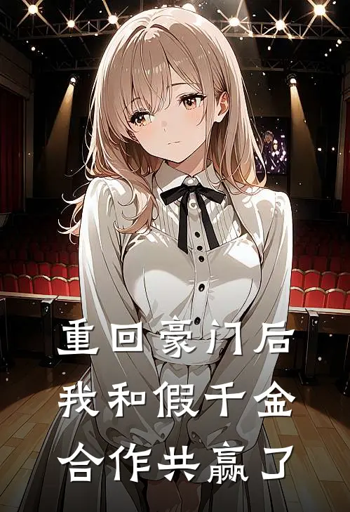 重回豪门后，我和假千金合作共赢了