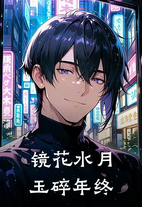 镜花水月，玉碎年终(封郁年薛镜玉)热门完本小说_最新小说镜花水月，玉碎年终封郁年薛镜玉