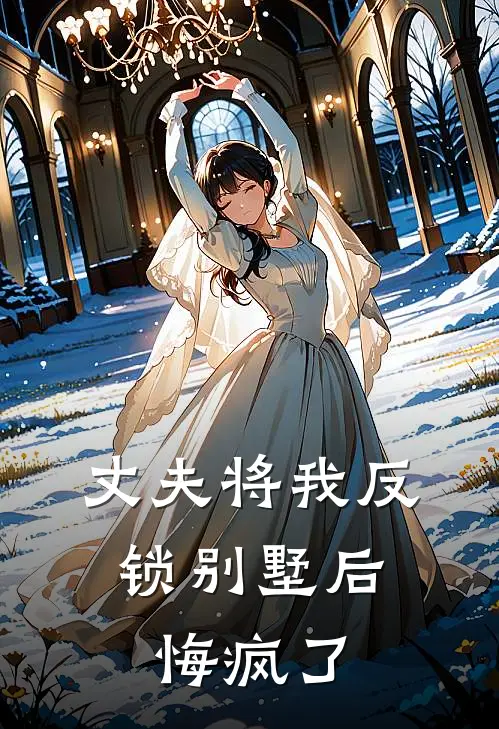 丈夫将我反锁别墅后，悔疯了