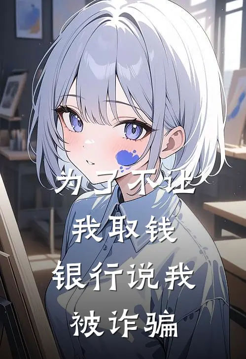 为了不让我取钱，银行说我被诈骗