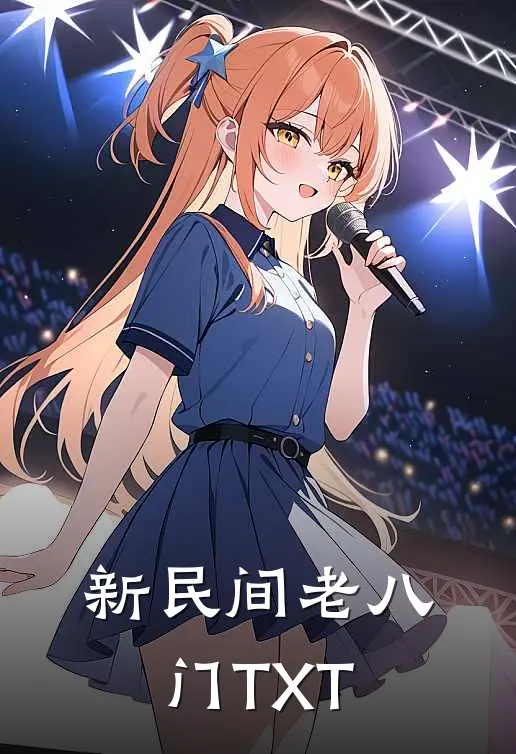 新民间老八门TXT
