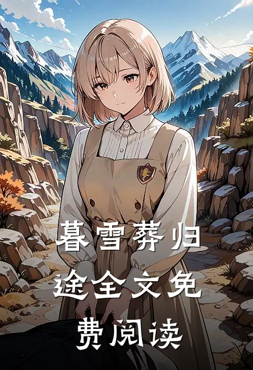 暮雪葬归途全文免费阅读