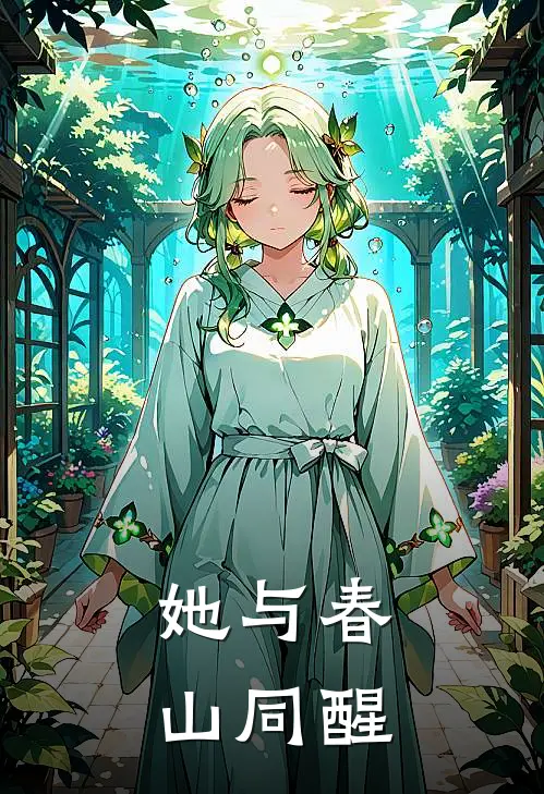 她与春山同醒沈青禾陆烬川已完结小说推荐_完整版小说她与春山同醒(沈青禾陆烬川)