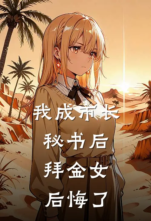 我成市长秘书后，拜金女后悔了(李牧沈晓雨)完结小说推荐_免费小说我成市长秘书后，拜金女后悔了(李牧沈晓雨)