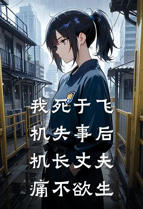 我死于飞机失事后，机长丈夫痛不欲生陆远山谢知意免费完结版小说_小说完结我死于飞机失事后，机长丈夫痛不欲生陆远山谢知意