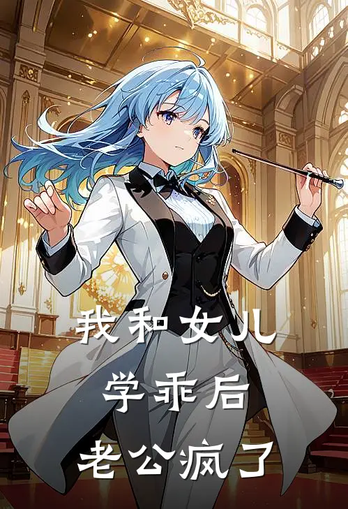 我和女儿学乖后，老公疯了(江亦辰林挽霜)完结版免费阅读_我和女儿学乖后，老公疯了全文免费阅读