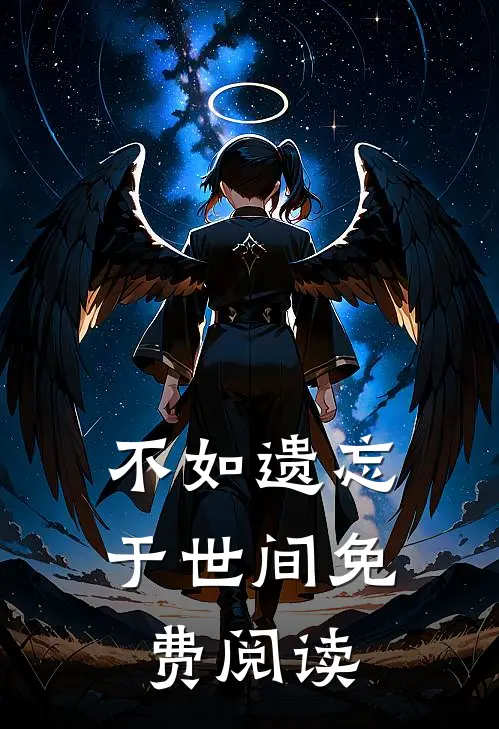 不如遗忘于世间免费阅读