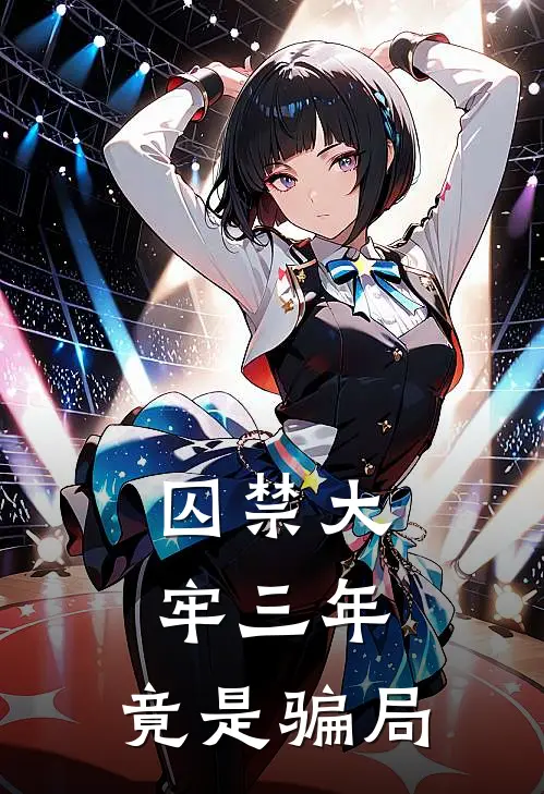 囚禁大牢三年，竟是骗局