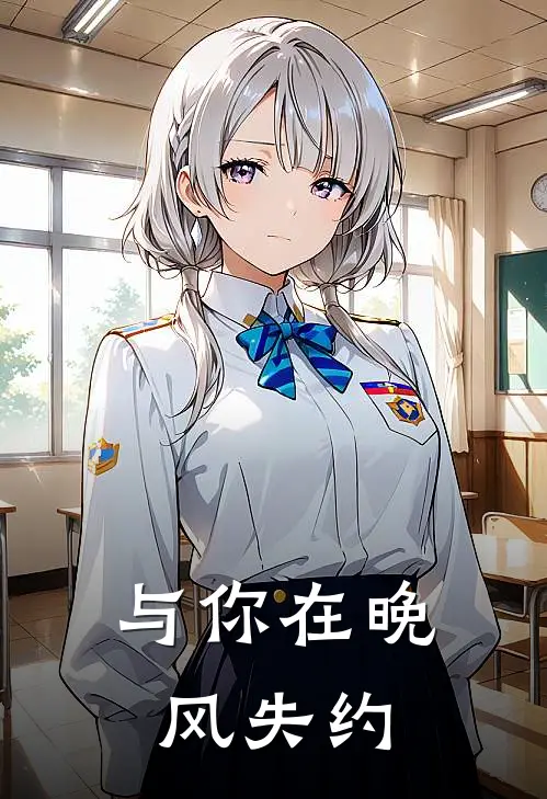 与你在晚风失约