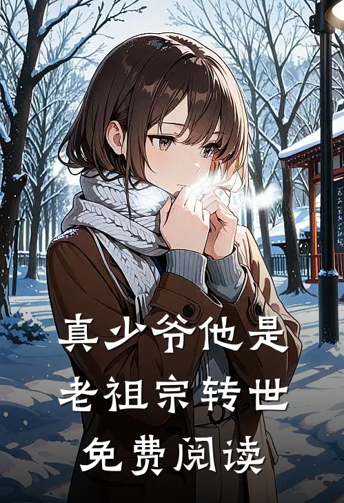 真少爷他是老祖宗转世免费阅读