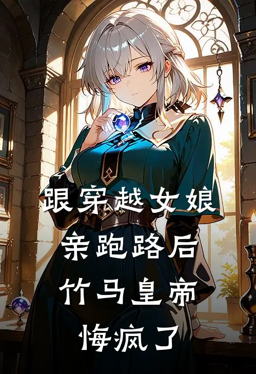 跟穿越女娘亲跑路后，竹马皇帝悔疯了阿珠萧璟完结版小说_完结版小说跟穿越女娘亲跑路后，竹马皇帝悔疯了(阿珠萧璟)